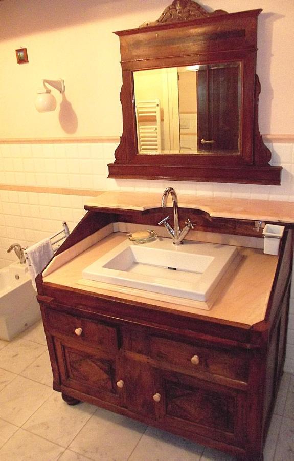 Guelfa Patio Apartment Флоренция Екстериор снимка