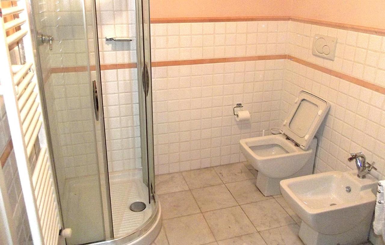 Guelfa Patio Apartment Флоренция Екстериор снимка