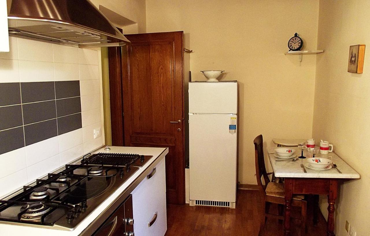 Guelfa Patio Apartment Флоренция Екстериор снимка