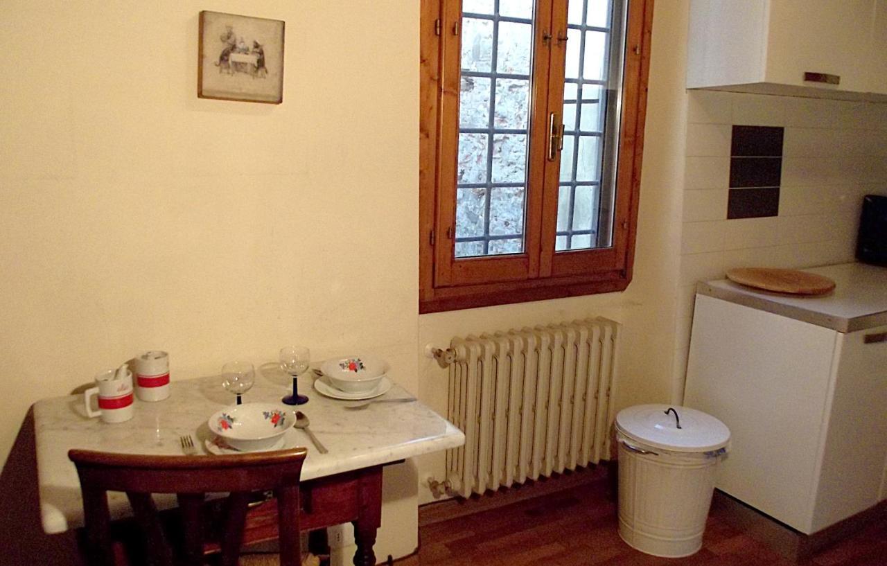 Guelfa Patio Apartment Флоренция Екстериор снимка