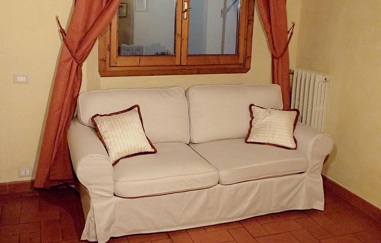 Guelfa Patio Apartment Флоренция Екстериор снимка
